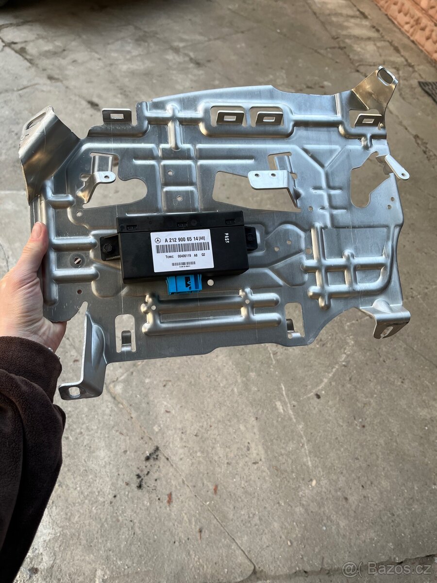 Ridici jednotka prevodovky A2129006514