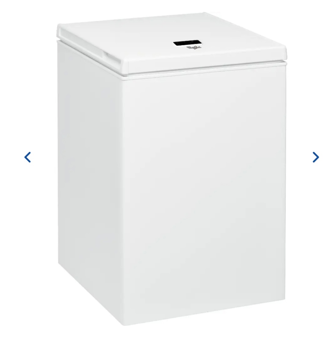 Mrazak Whirlpool