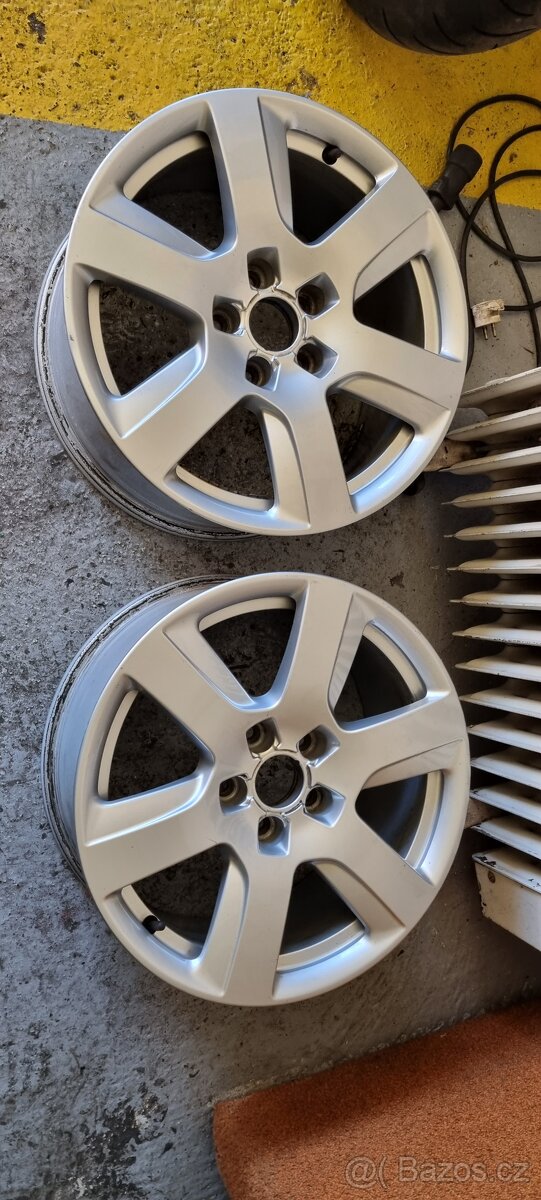 Sada kol R17