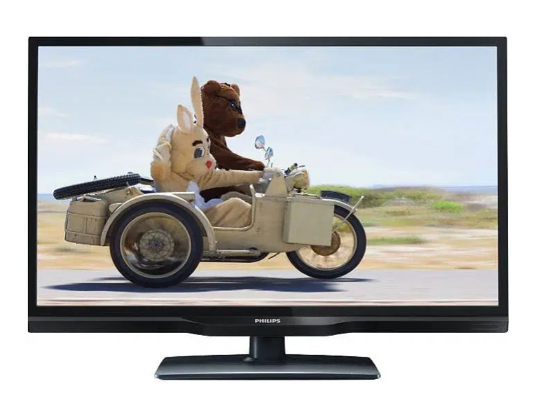 LCD TV Philips 24PHH4109 /88