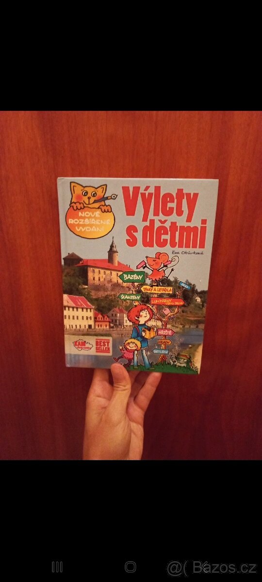 Kniha