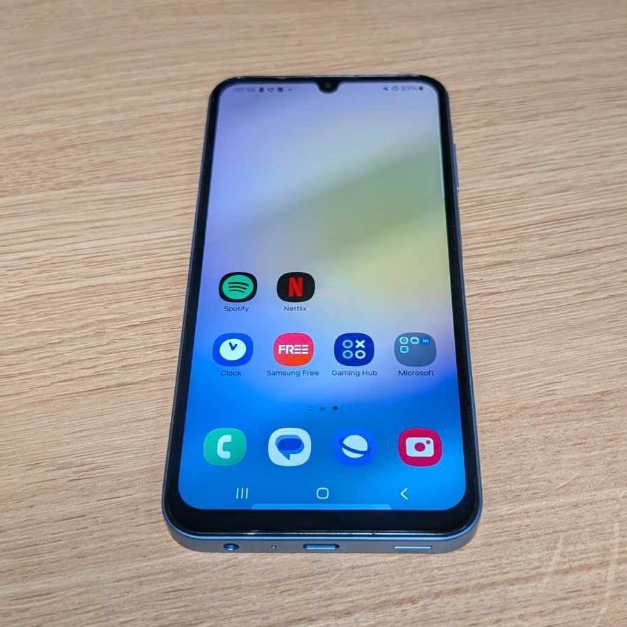 Samsung Galaxy A25 5G 128GB