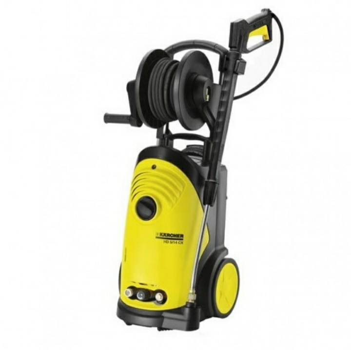 Karcher HD vysoko-tlakový čistič