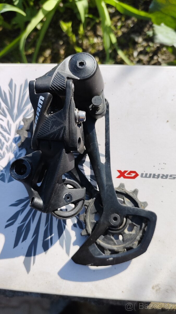 Přehazovačka SRAM SX 1X12