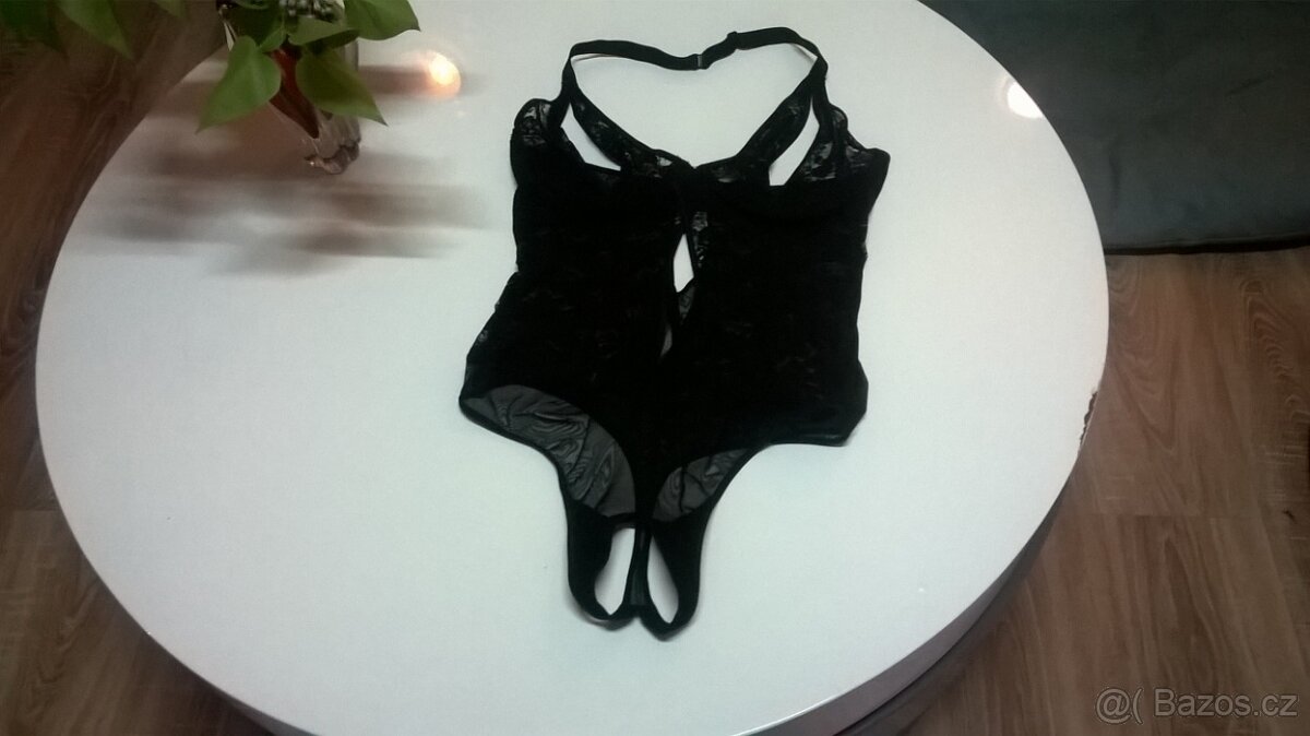 luxusni sexy pralo vel 85C