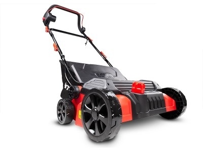 Elektrický vertikutátor MTF LSE 160 S