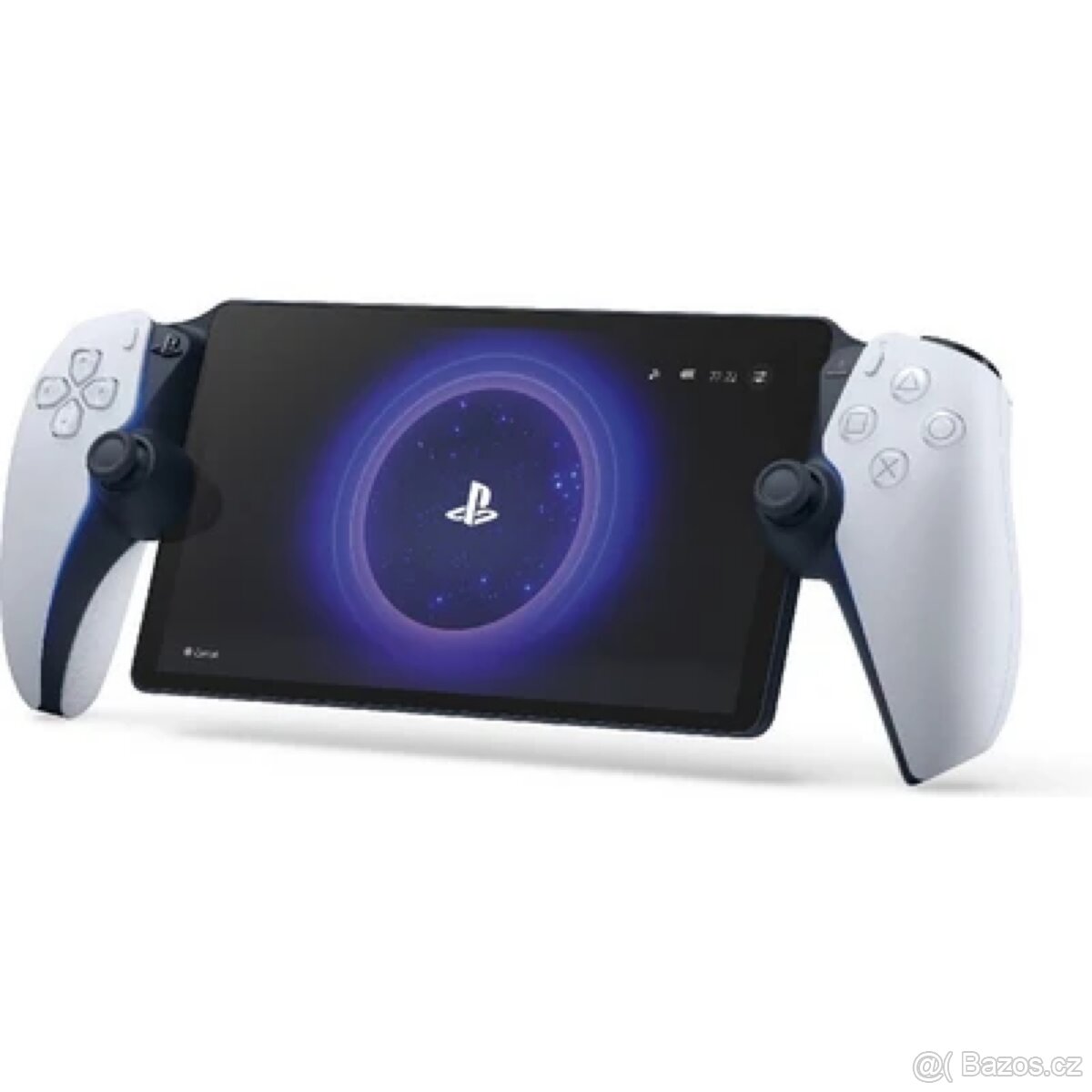 PlayStation Portal (týden používaný)