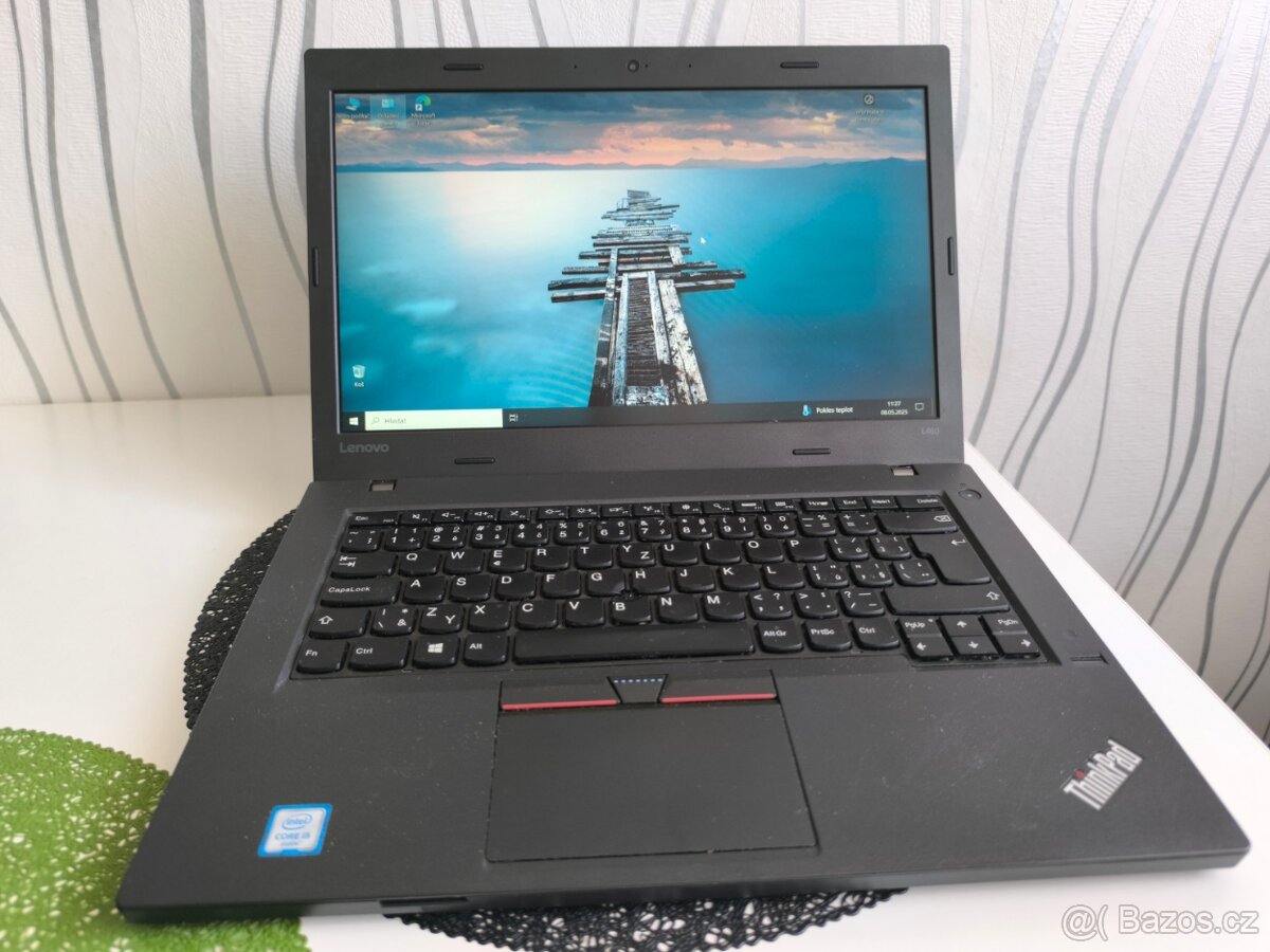 LENOVO L460 Intel-Core i5 6gen.