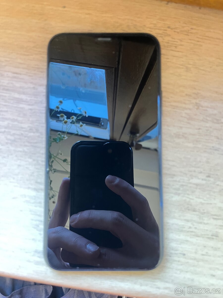Iphone 11 pro 256