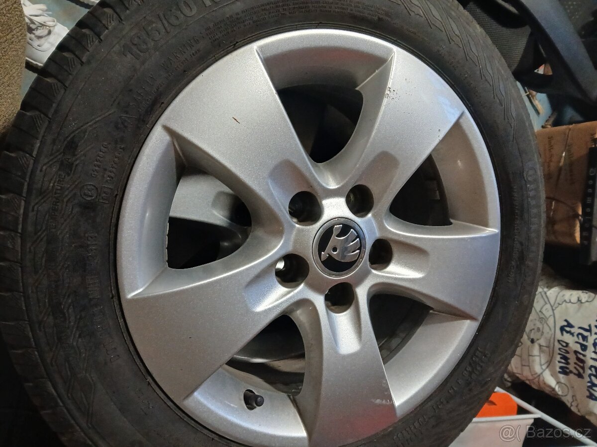 R14 185/60