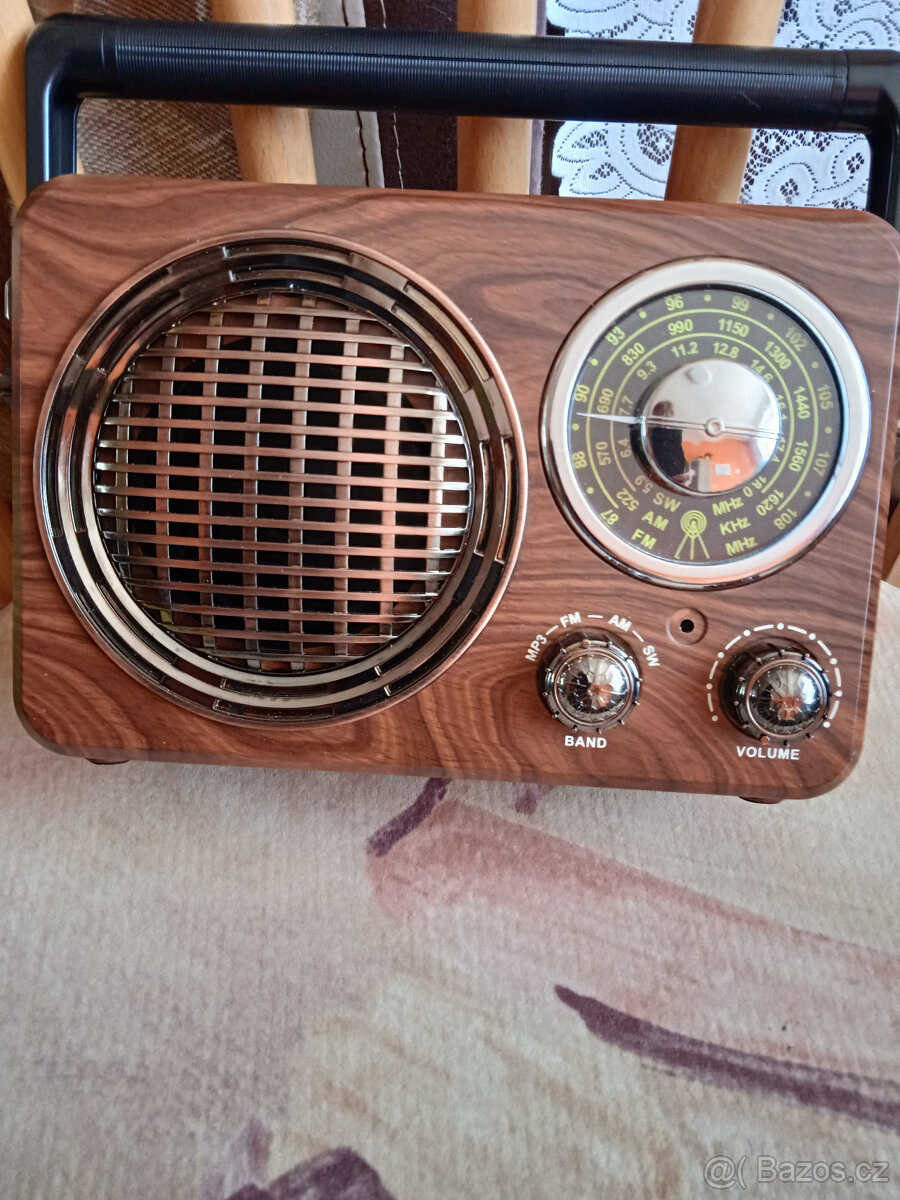 Radio CMiK