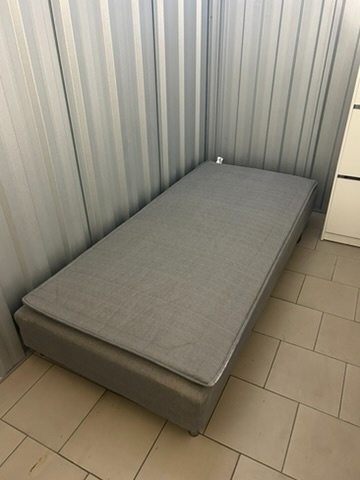 Postel JARNUDDA 90x200