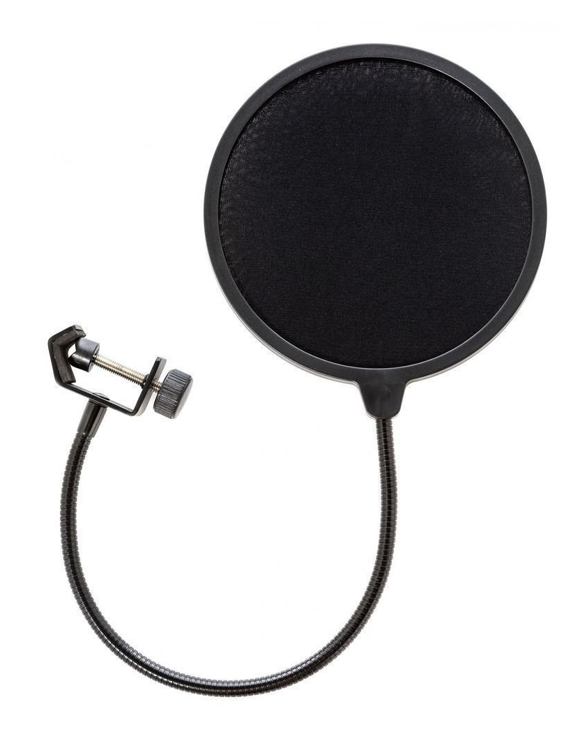 Bespeco FPOP01 - Pop filtr