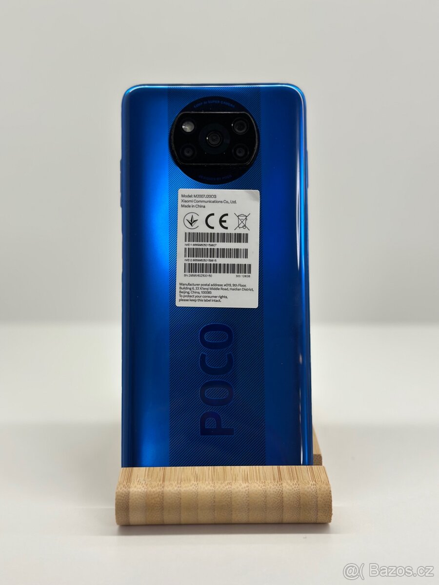 Poco X3 NFC