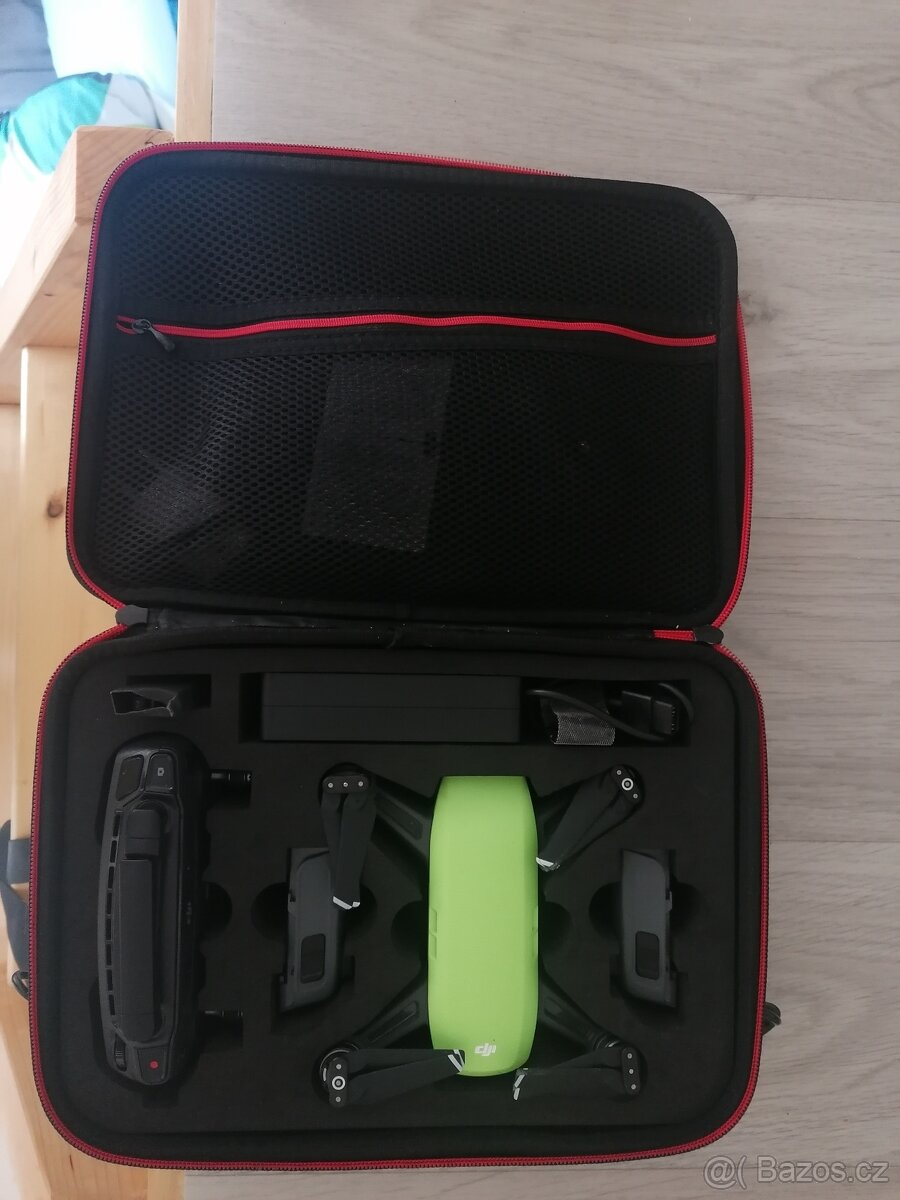 Dji Spark combo