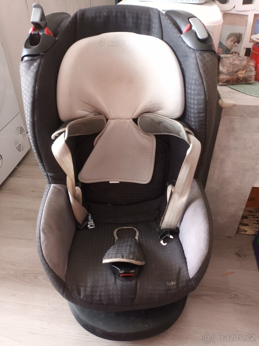 Prodám dětskou autosedačku maxi-cosi