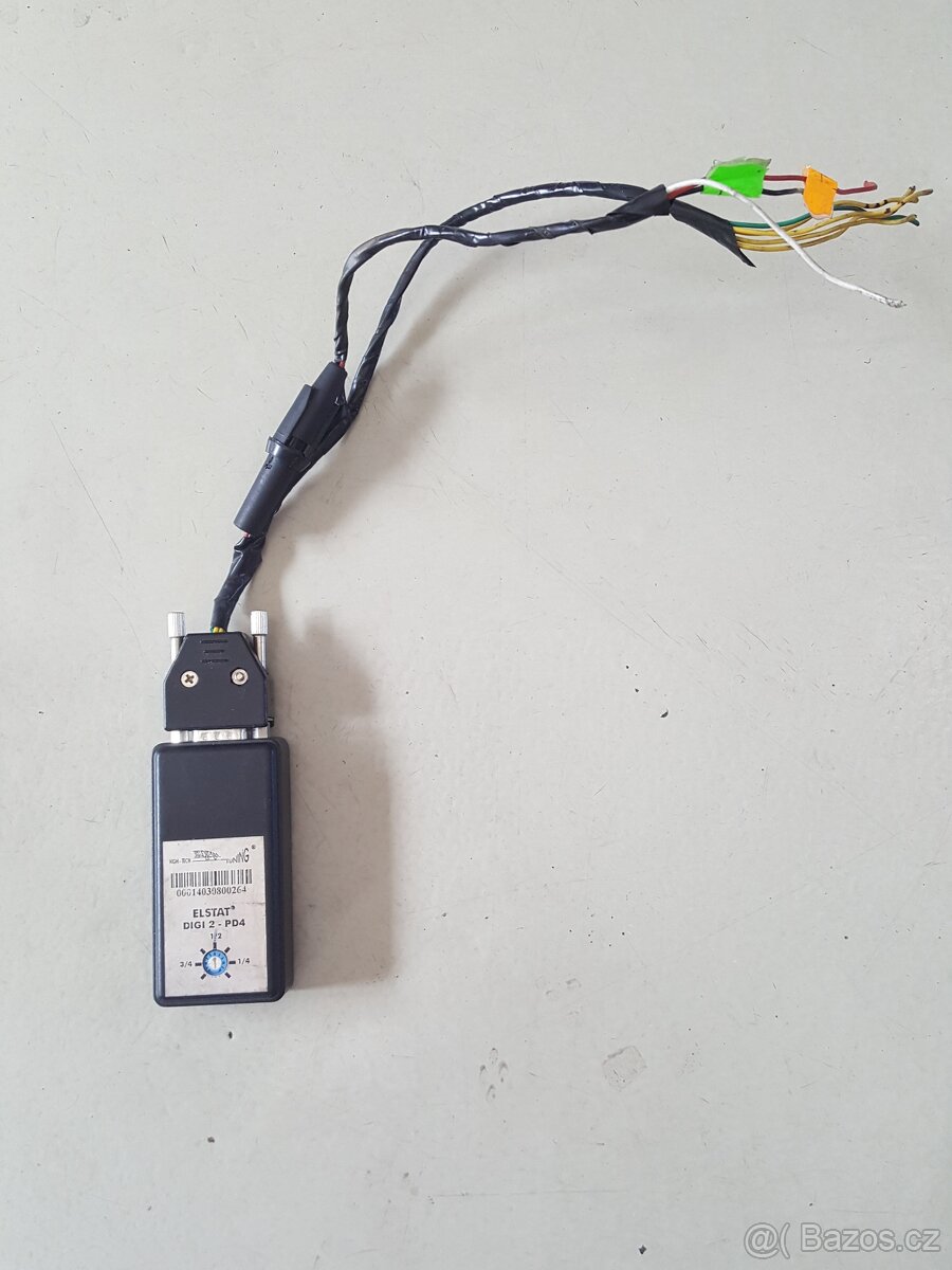 Čip powerbox