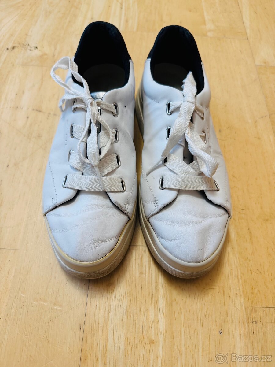 Tenisky Sneakers Gant vel. 36