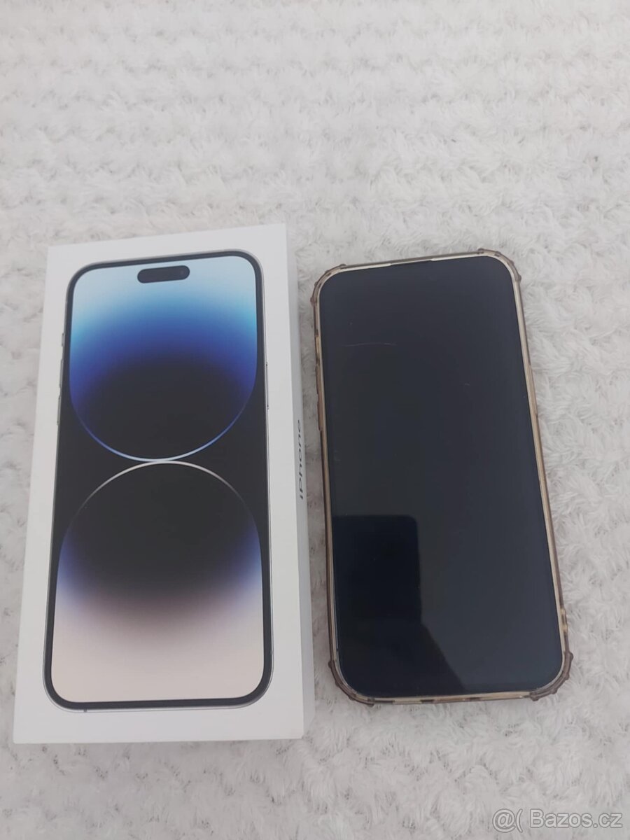 Iphone 14 pro max