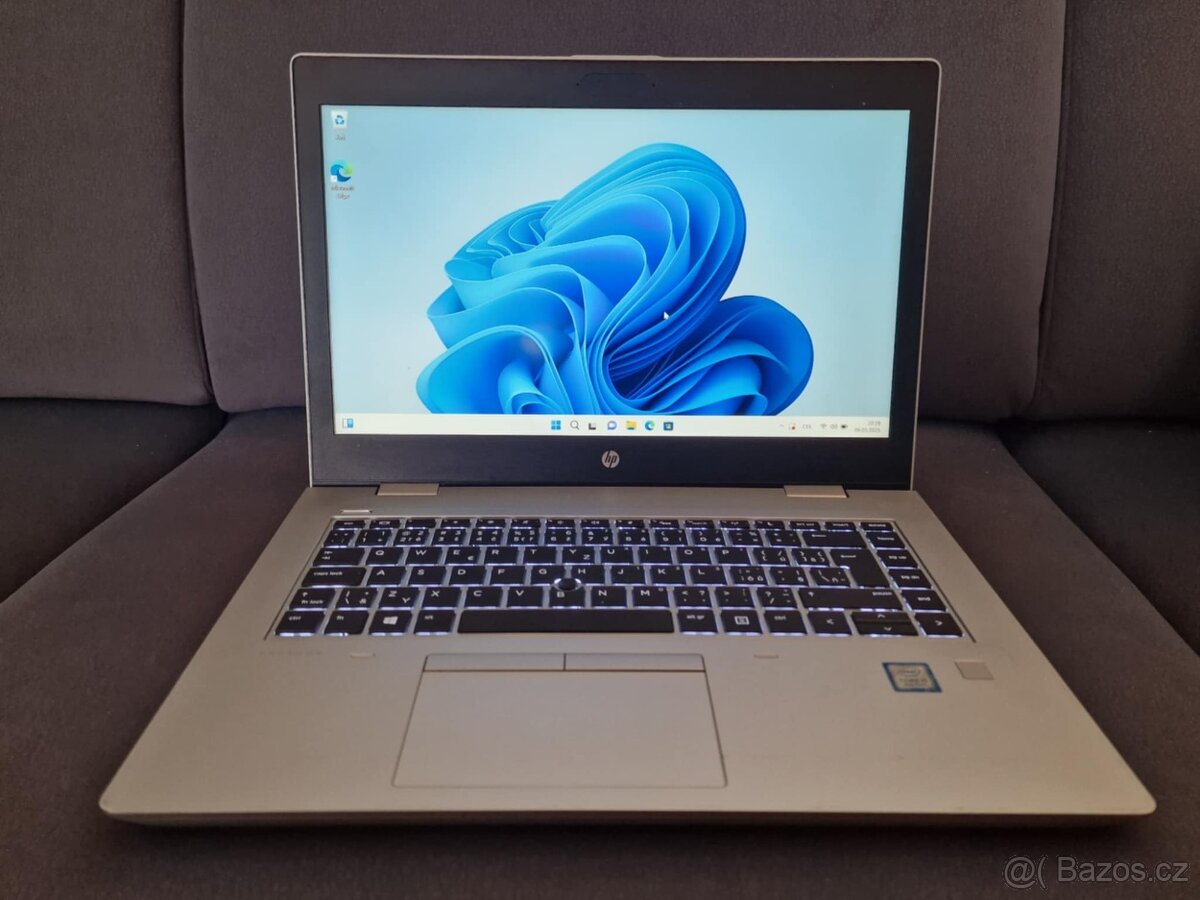 HP ProBook 640 G5, LCD 14"