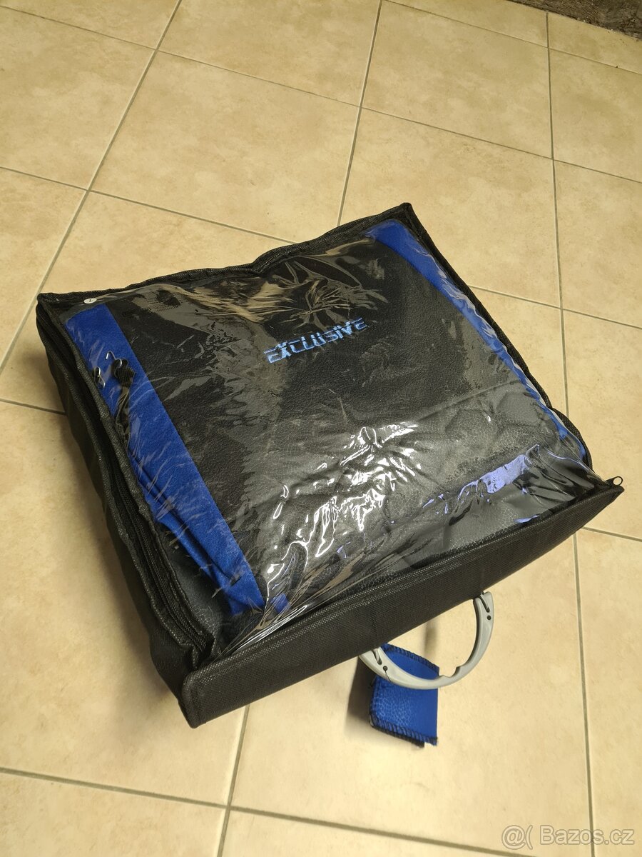 Kvalitní autopotahy Petex Exclusive