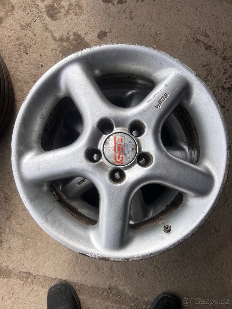 BBS 5x112