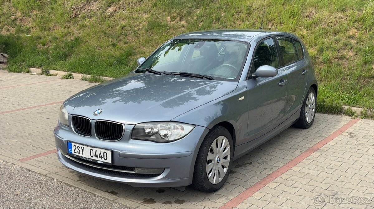 BMW 118d