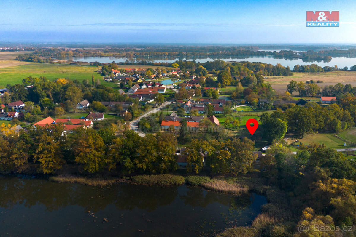 Prodej pozemku k bydlení, 3248 m², Smržov