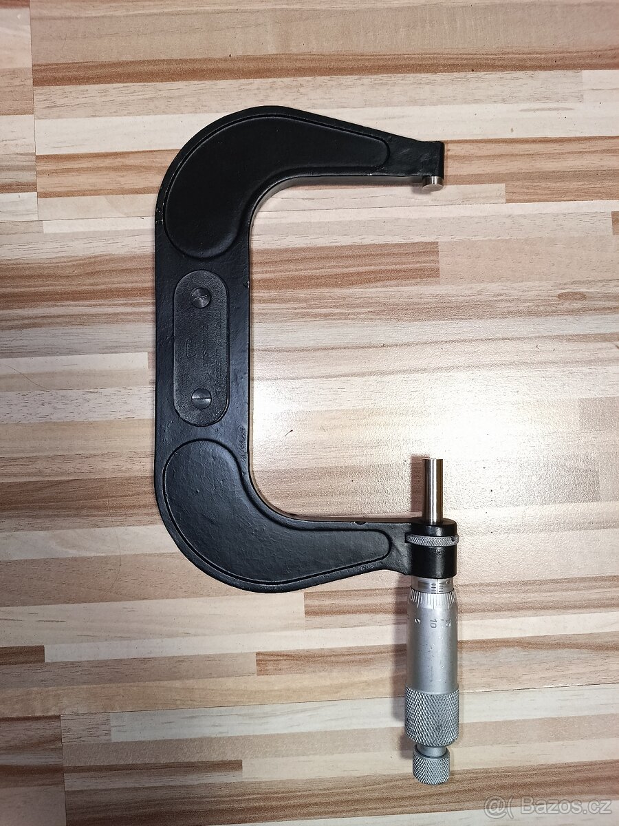 Mikrometr 100-125