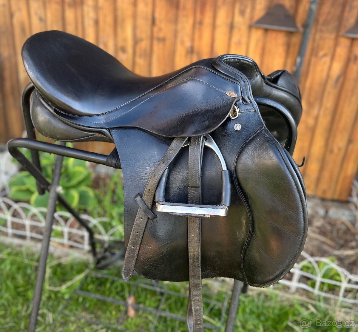 Kentaur Apollon 17,5”/2