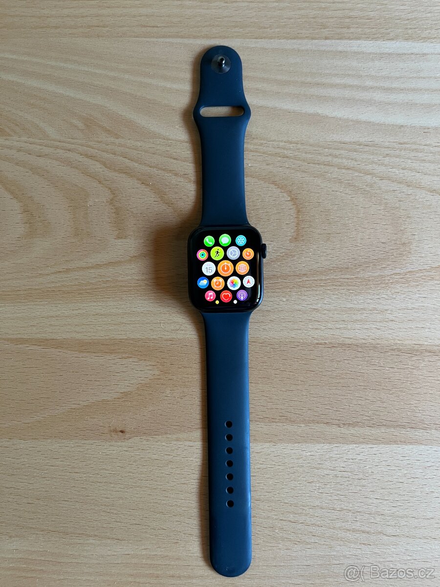 Apple Watch SE GPS 44mm