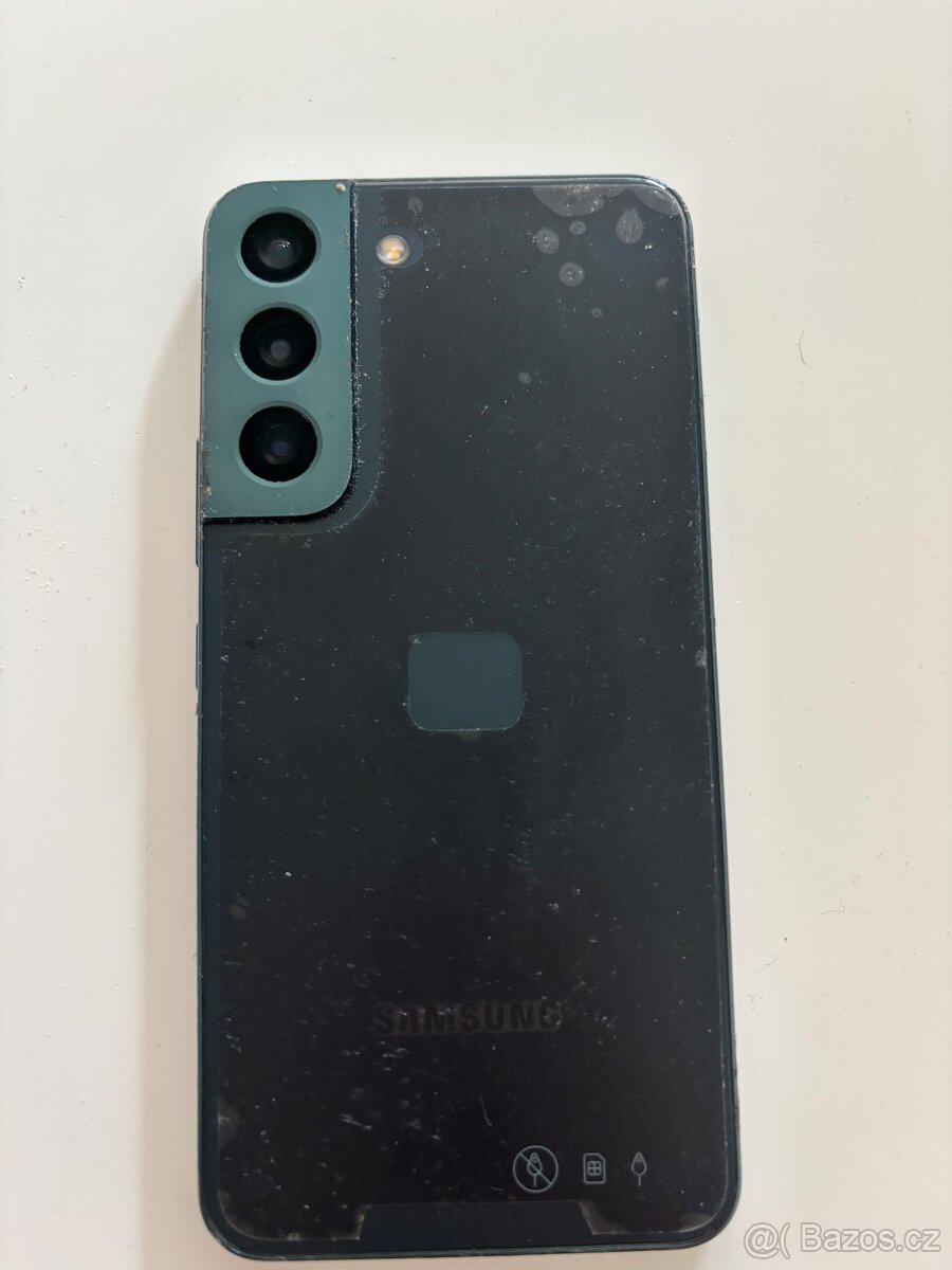 Samsung galaxy S22