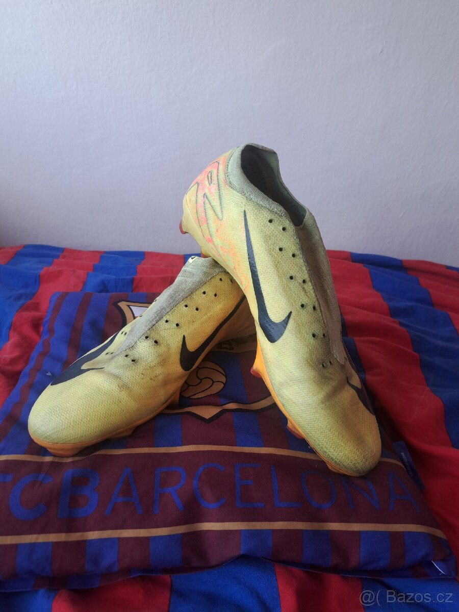 Kopačky nike nercuial
