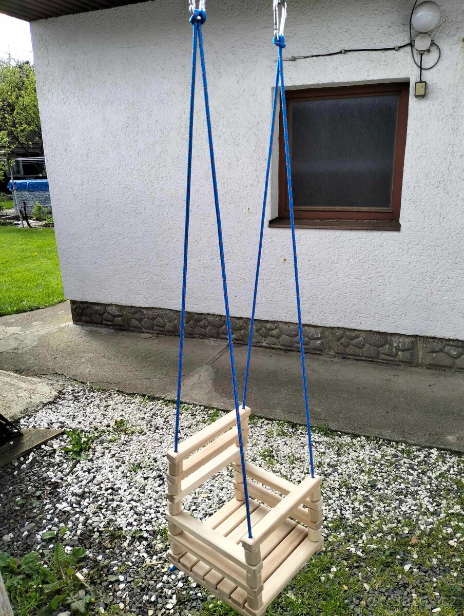 Houpačka