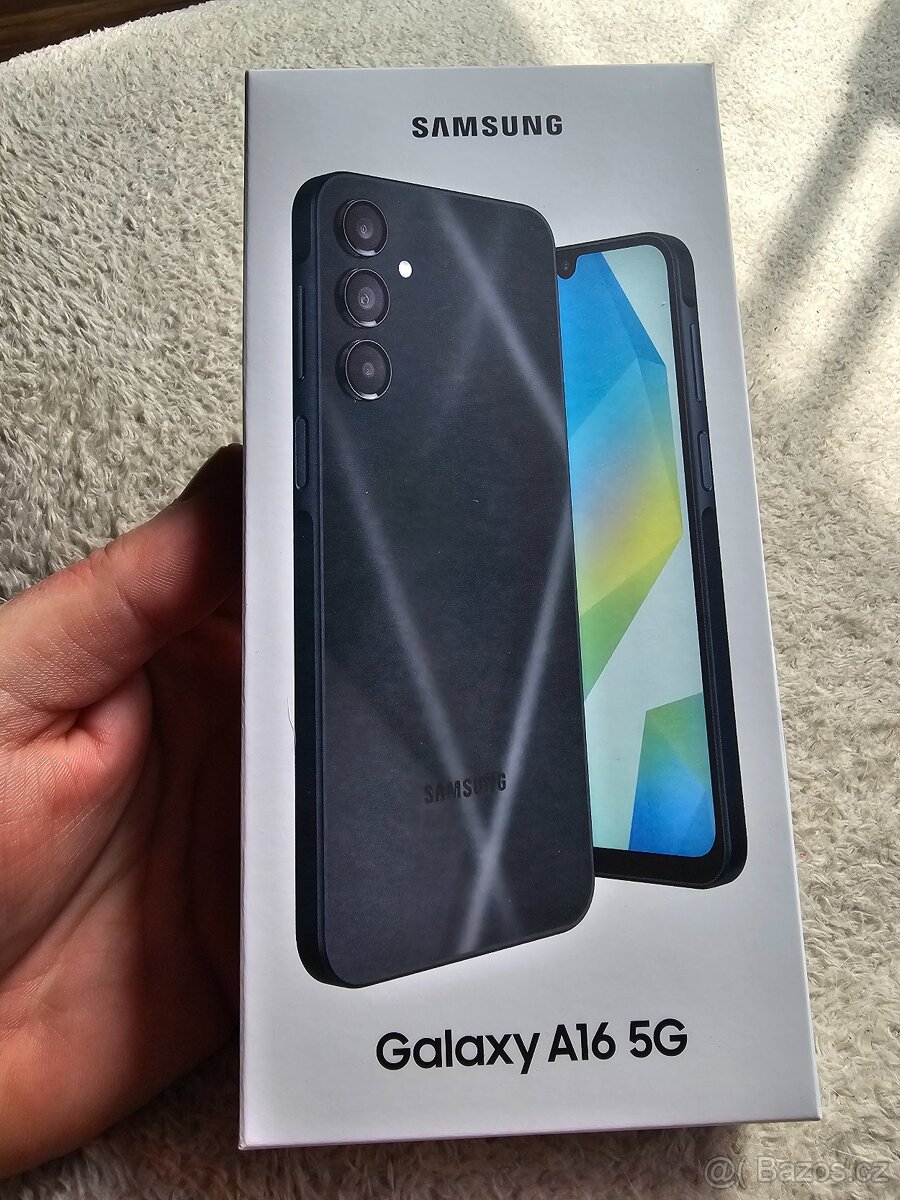 Samsung galaxy A16 5G