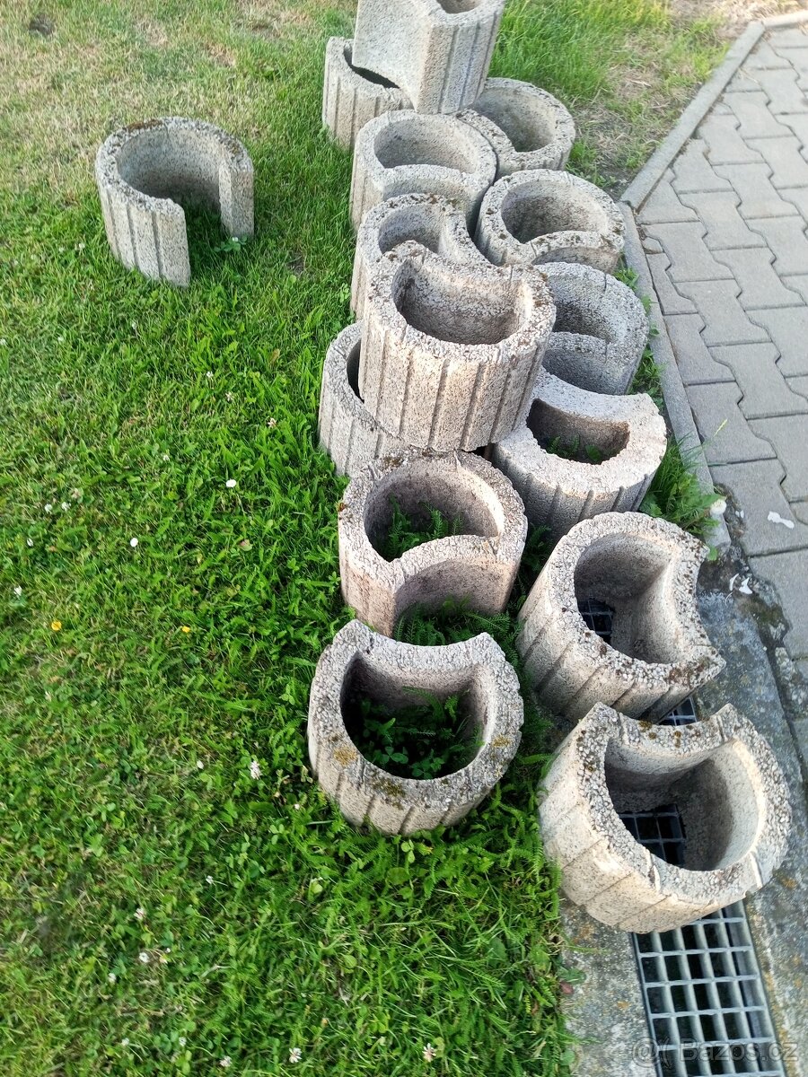 Svahovky