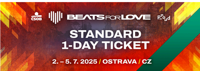 BFL beats for love
