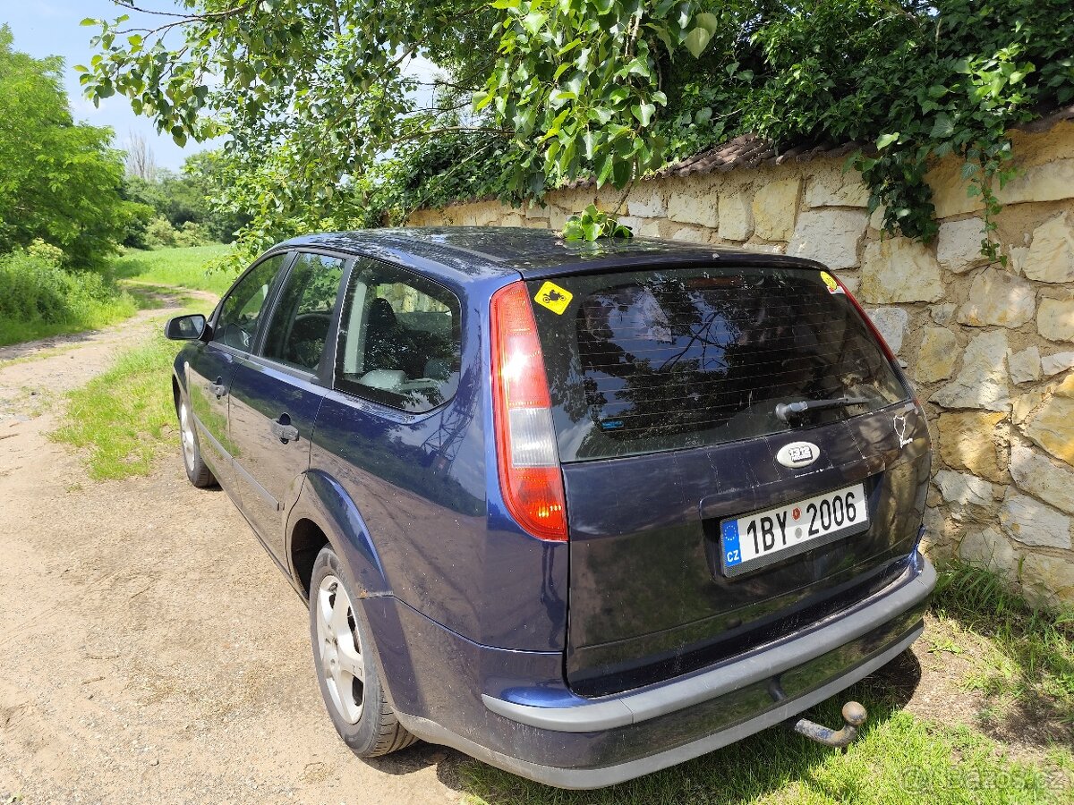 Vyměním za moto na pole
