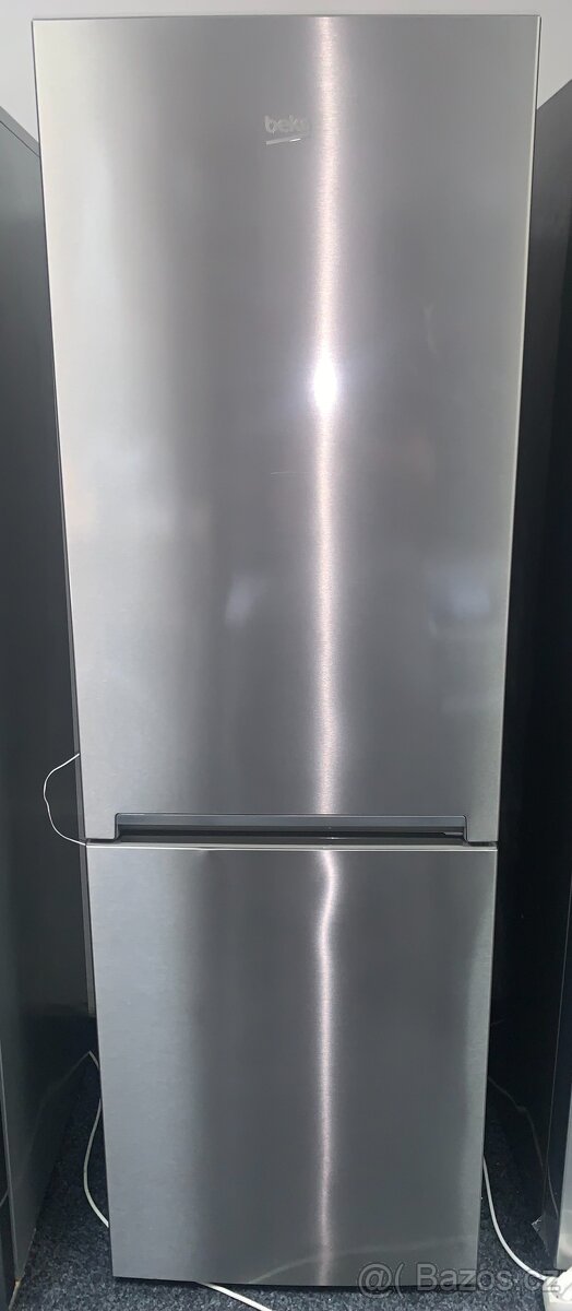 Lednice Beko CSA365K30X