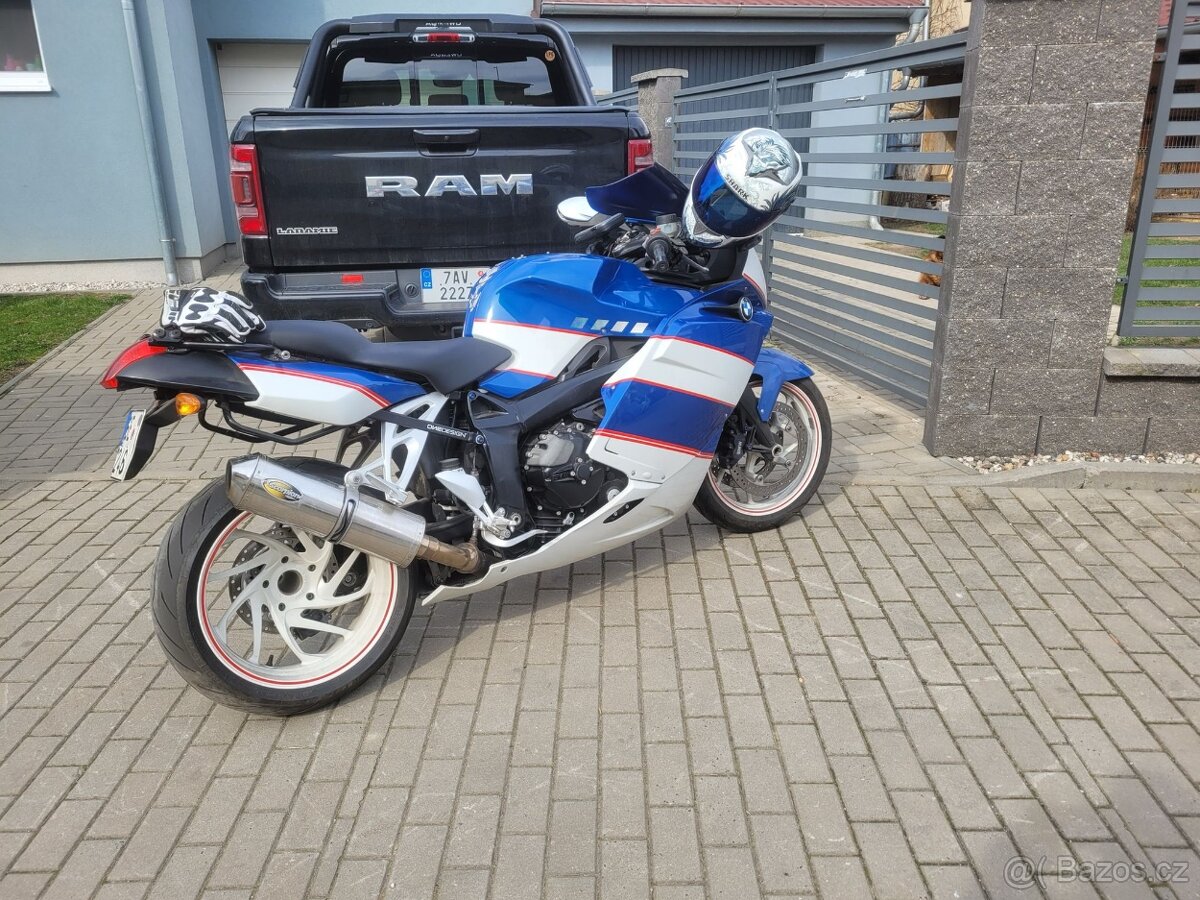 Bmw k1200s