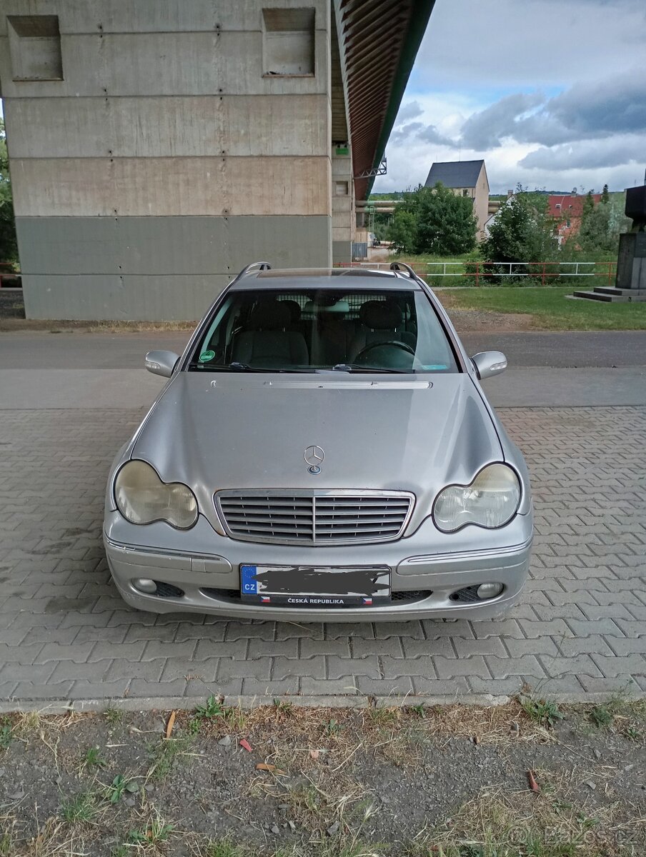 Prodám nebo vyměním