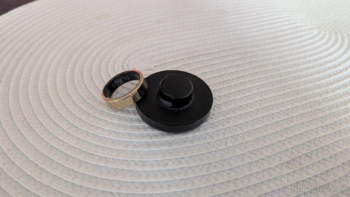 Prodám Oura ring gen.3 vel.13