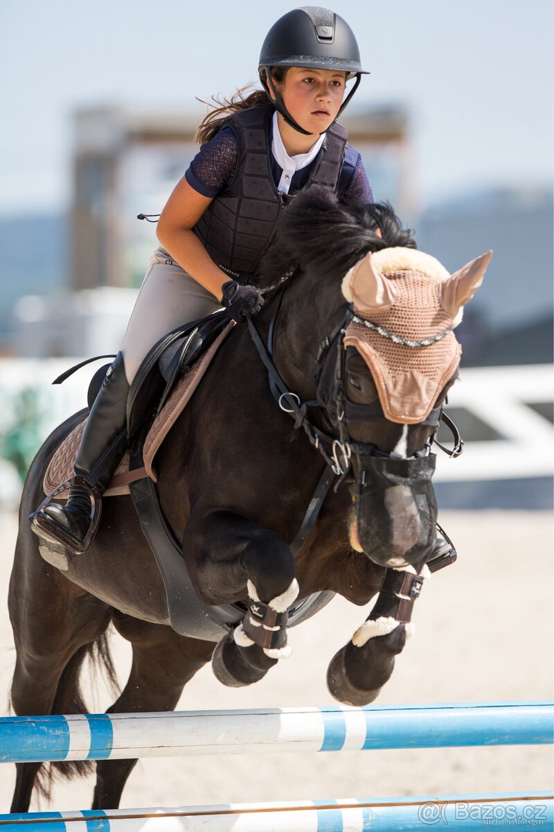 Pony A