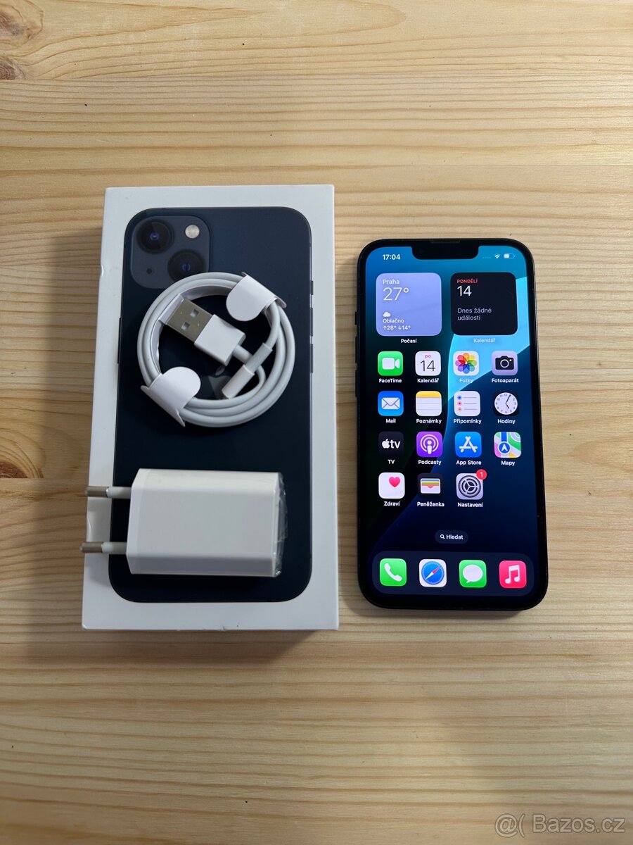 Apple iPhone 13 128GB