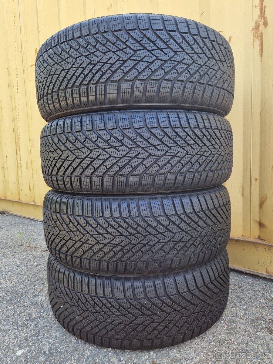 235/60 R18 pneu zimní 235 60 18 pneumatiky zimni r18