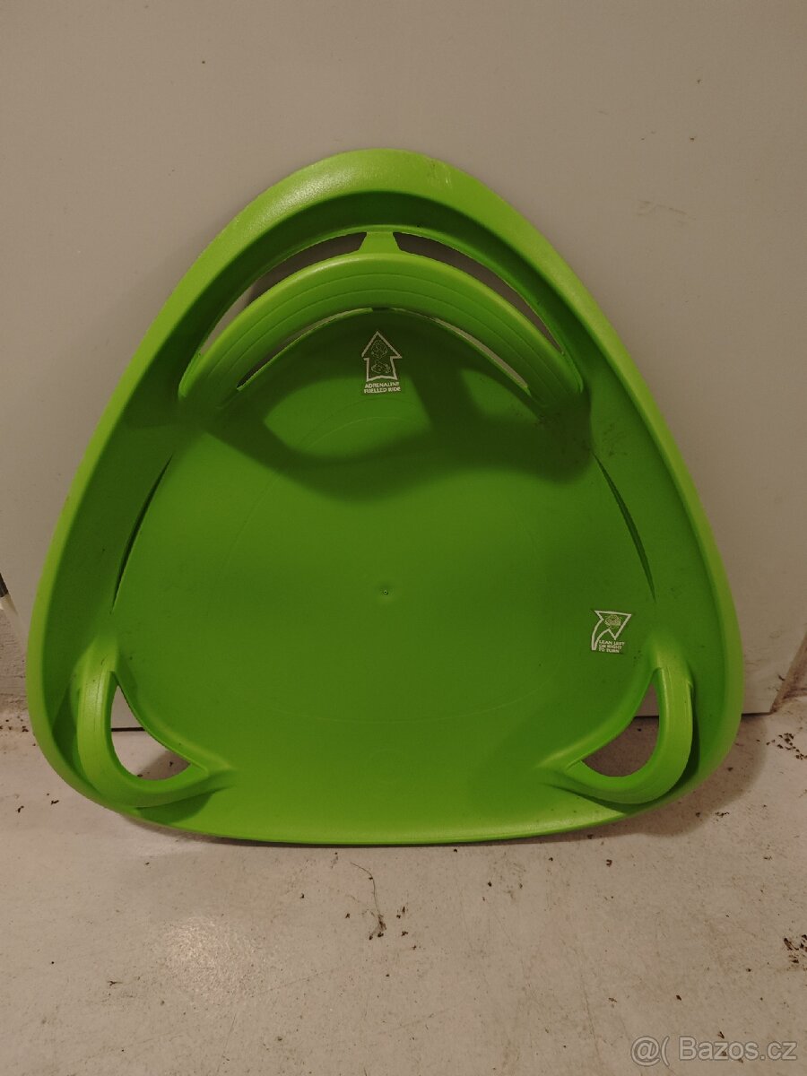 Prodám točící Boby na sníh. Jen 399