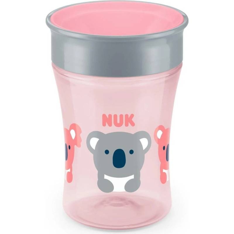 Učící hrnečky