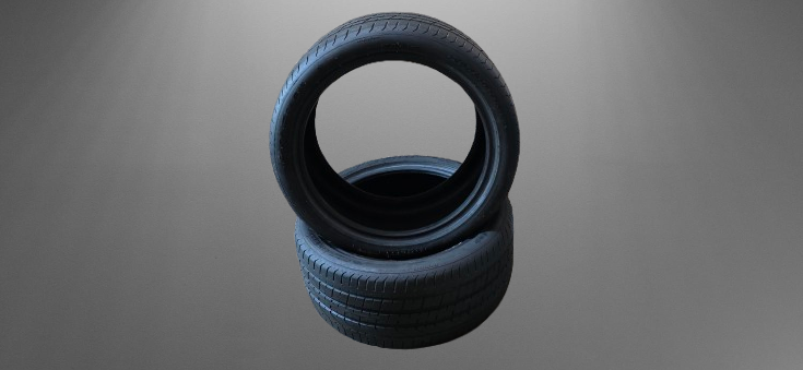 265/35/18 Pirelli - letní - na dobírku