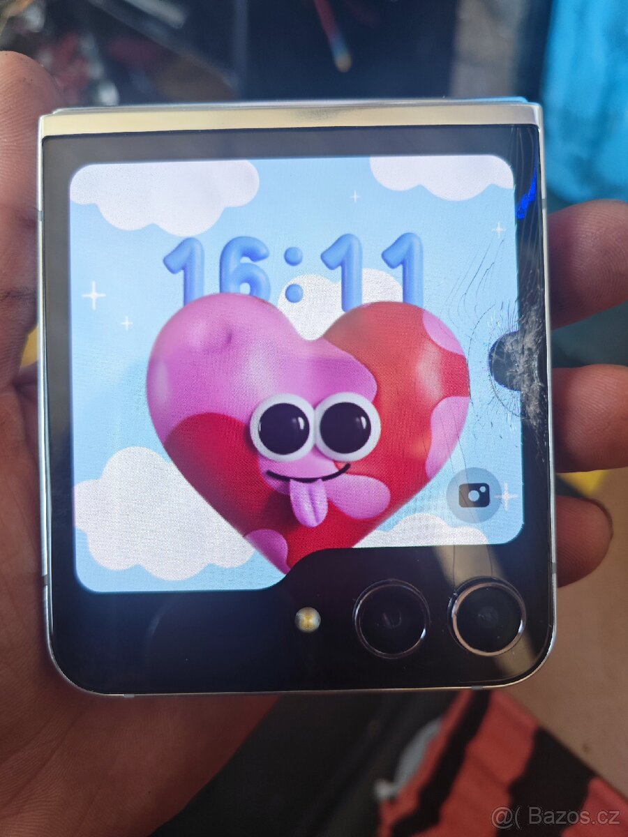 Samsung Galaxy ZFlip 5