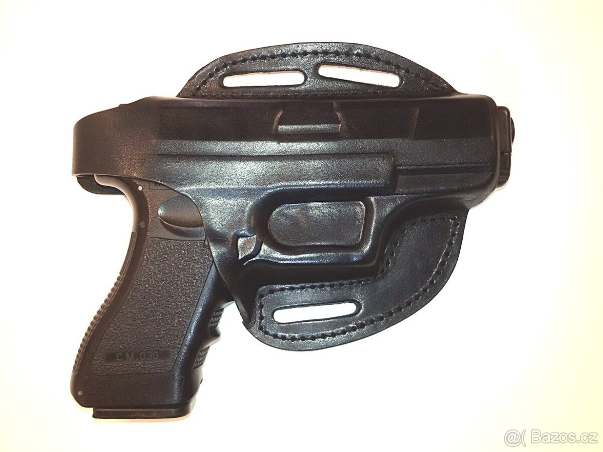 Pouzdro pro Walther P99,,HK USP,CZ 100/110